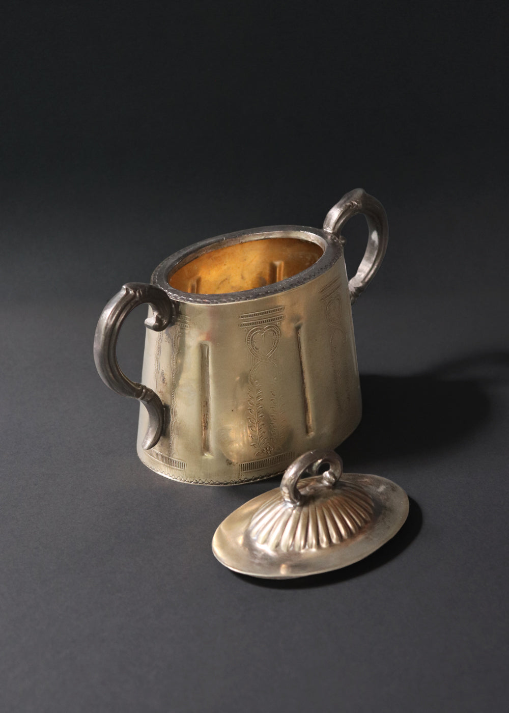 Old Soul Tea & Coffee Set I