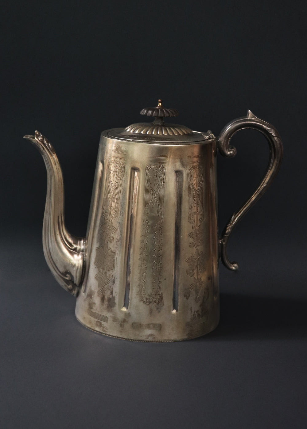 Old Soul Tea & Coffee Set I