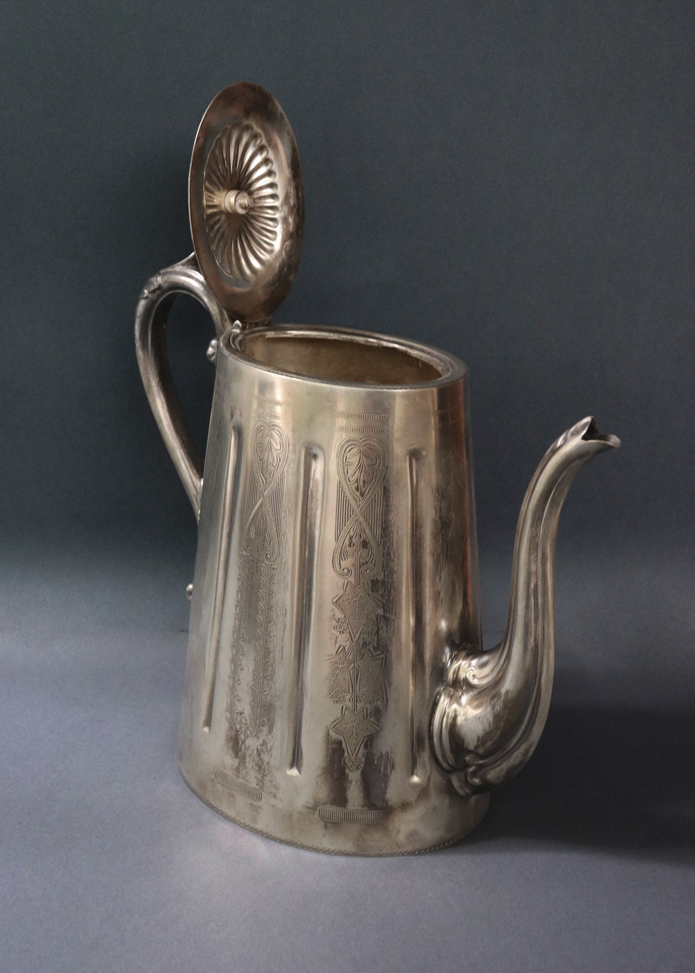 Old Soul Tea & Coffee Set I