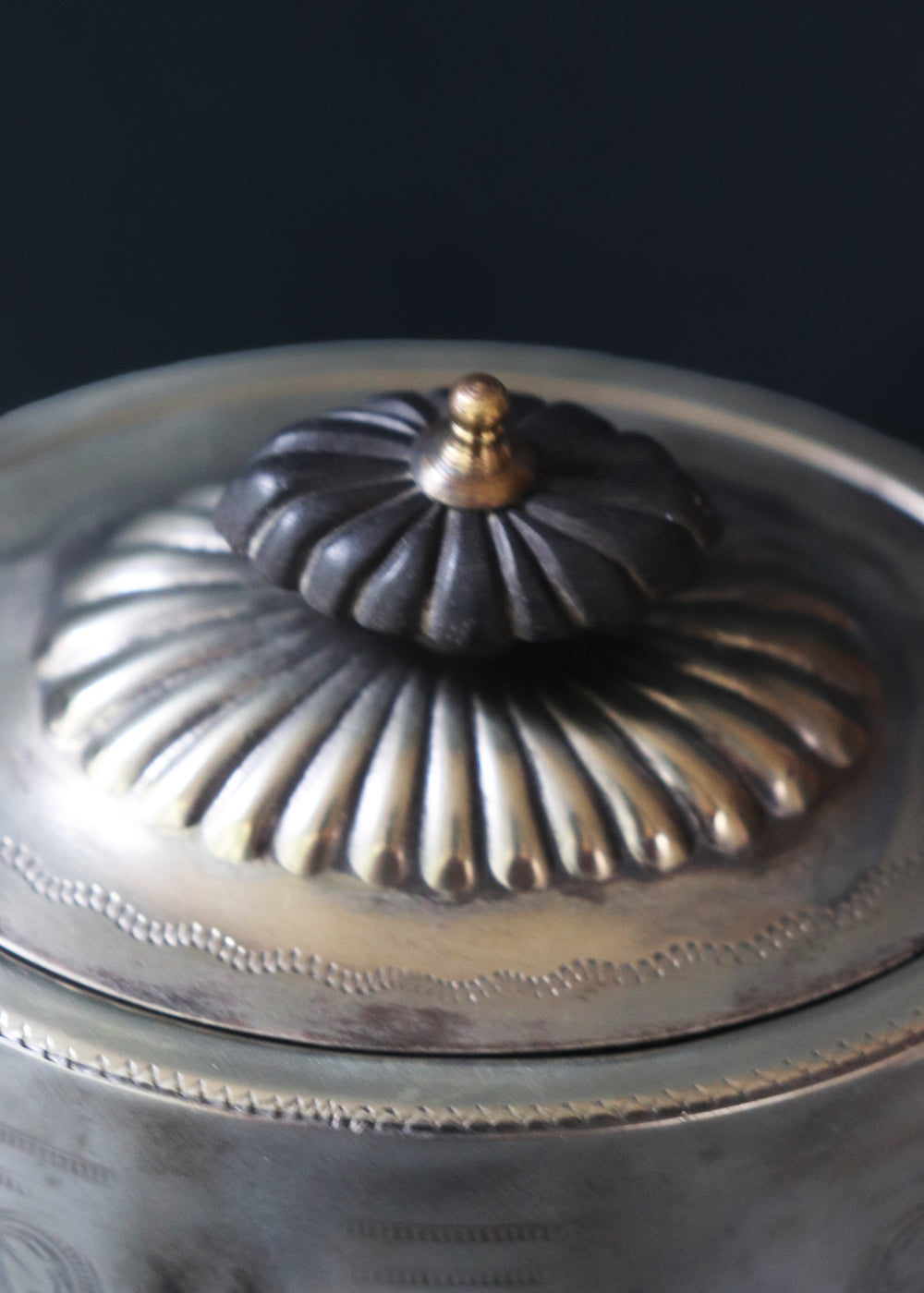 Old Soul Tea & Coffee Set I