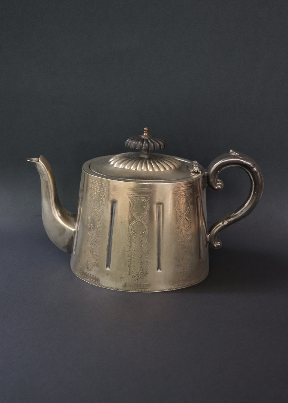 Old Soul Tea & Coffee Set I