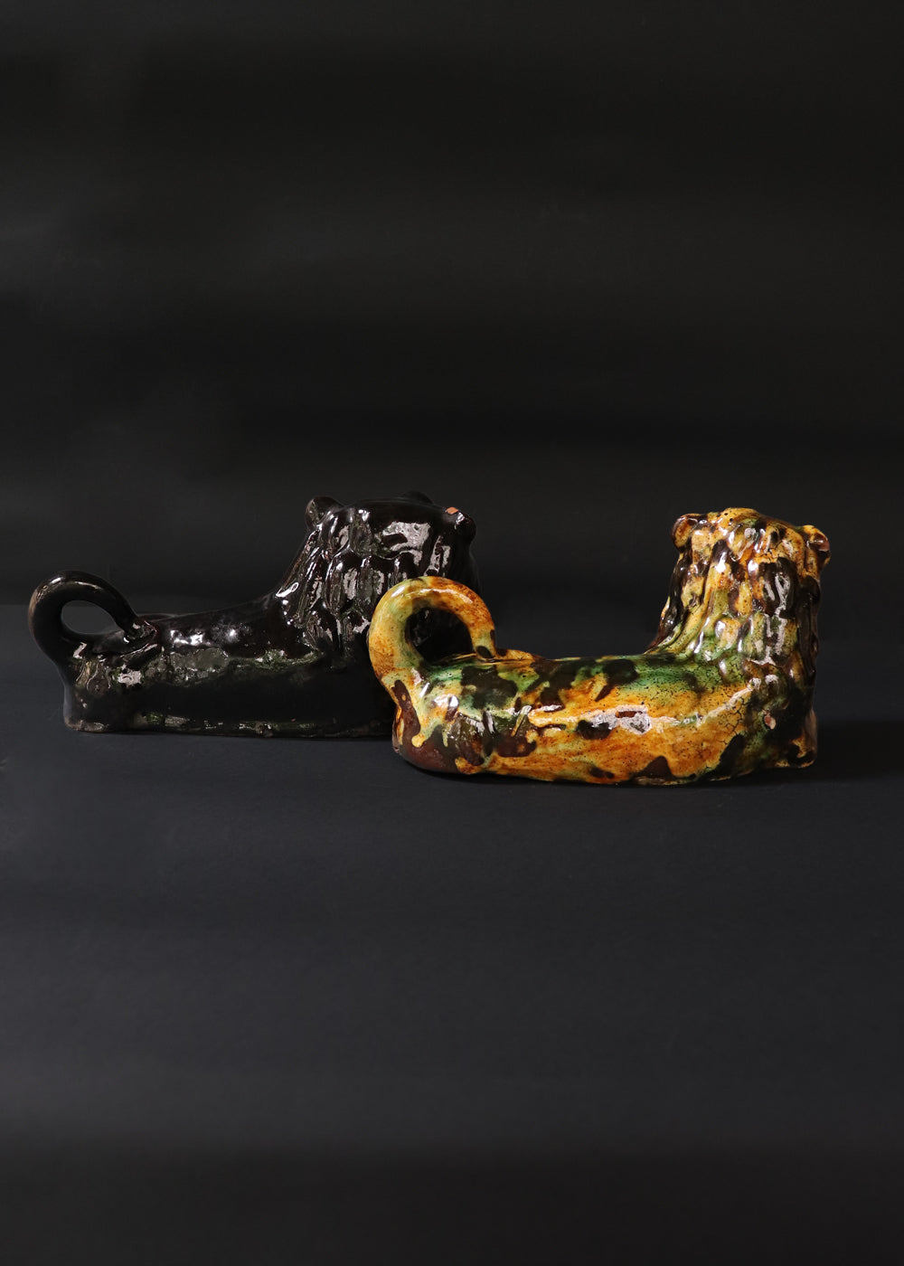 Old Soul Figure XXV