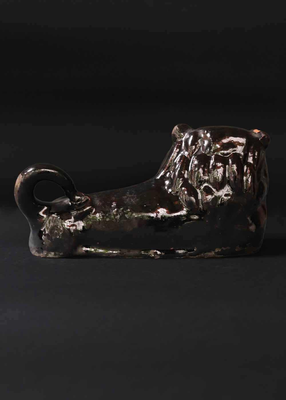 Old Soul Figure XXV