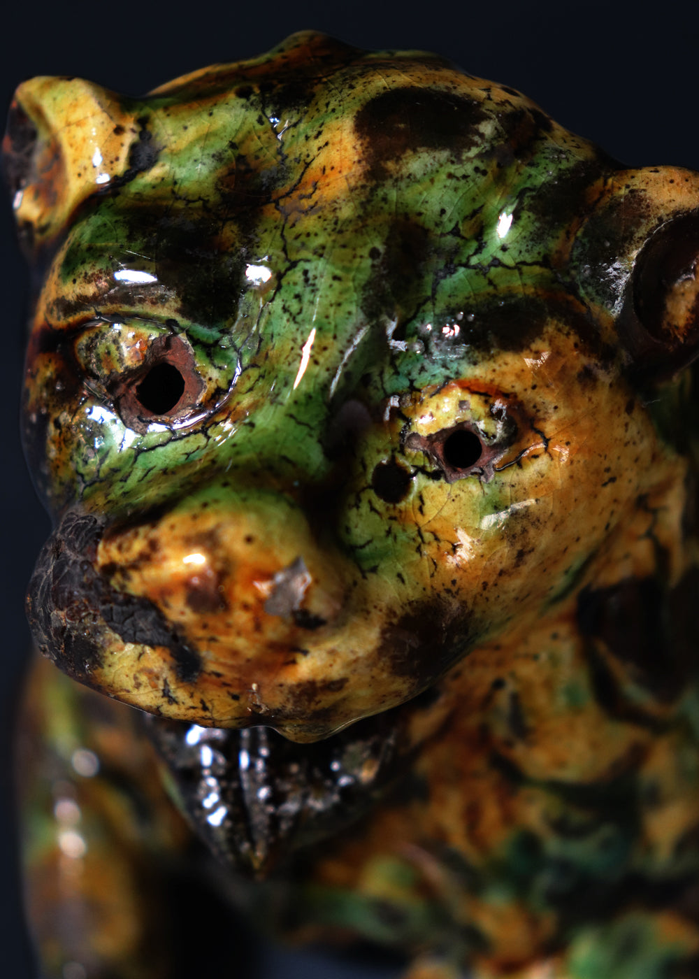 Old Soul Figure XXV