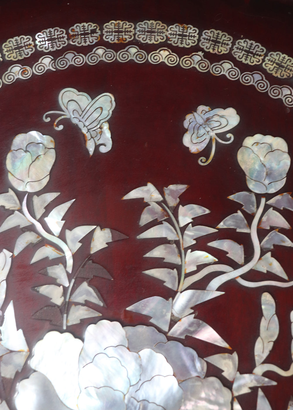 Old Soul Tea Table I