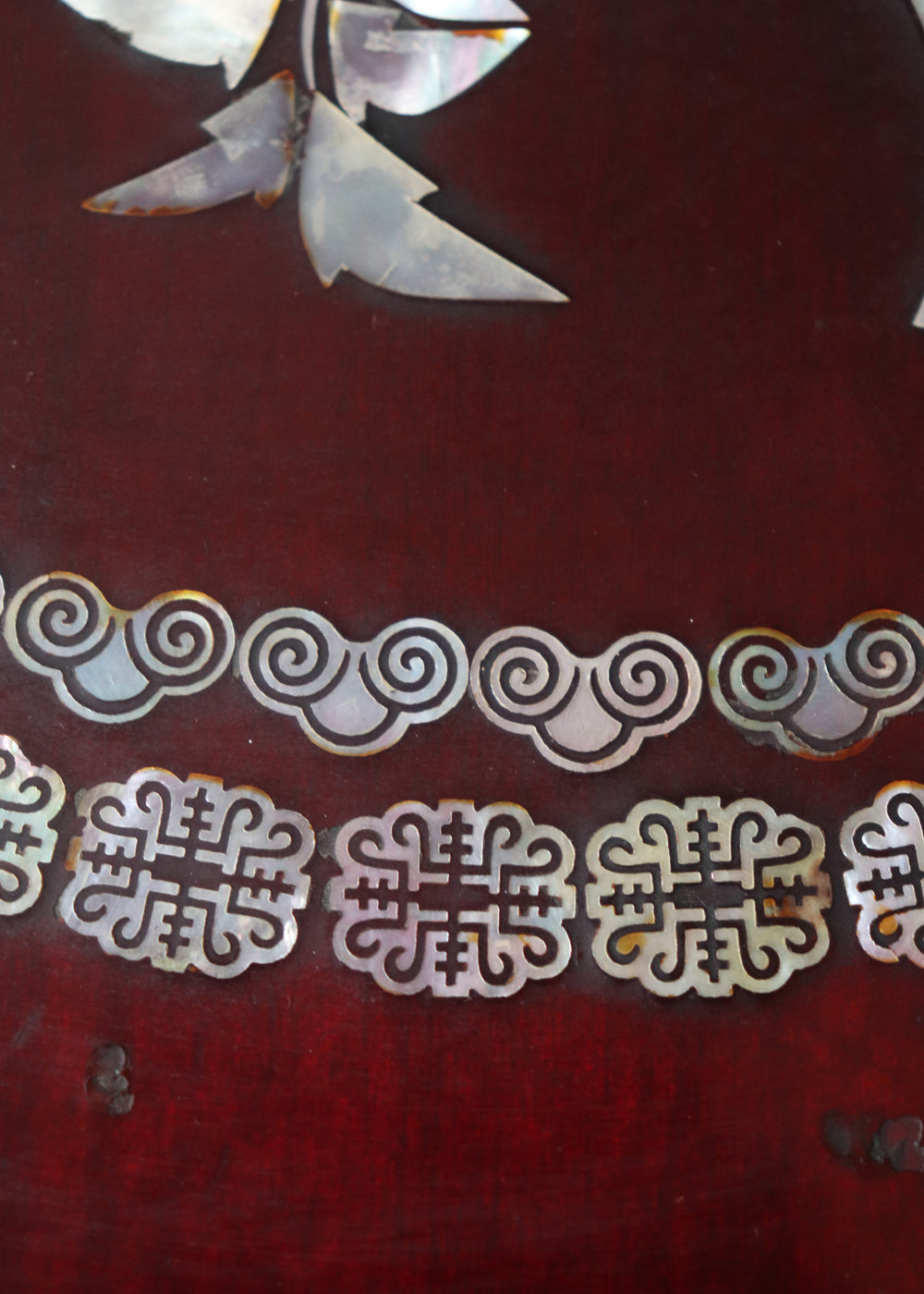 Old Soul Tea Table I