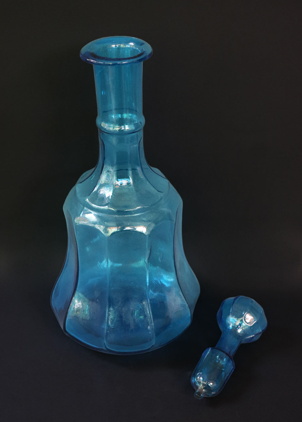 Old Soul Decanter IV