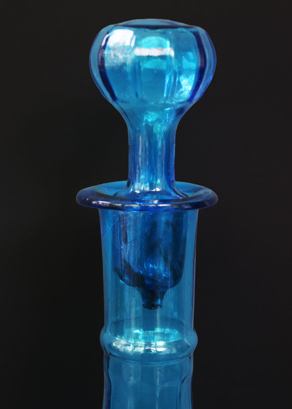 Old Soul Decanter IV