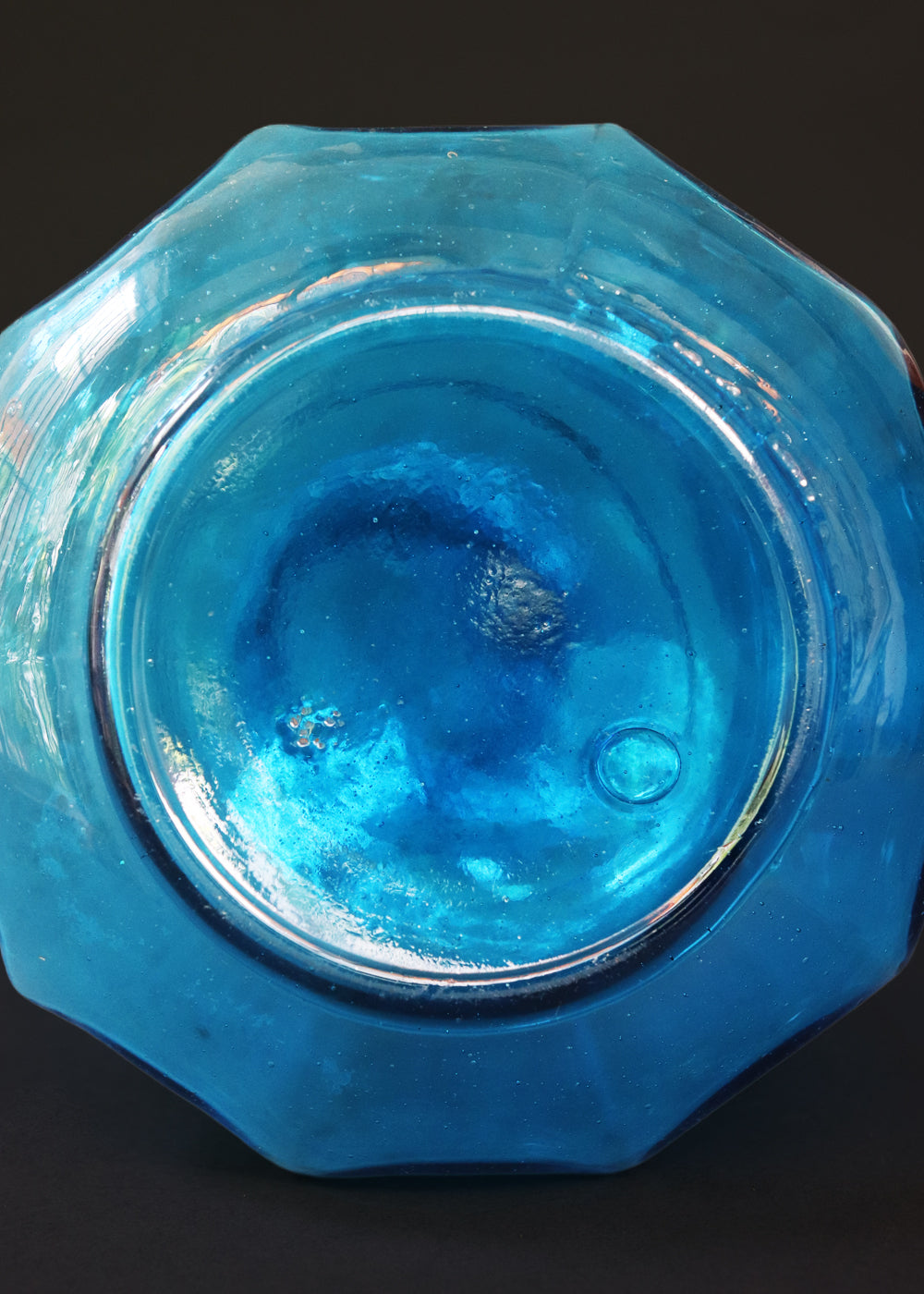 Old Soul Decanter IV