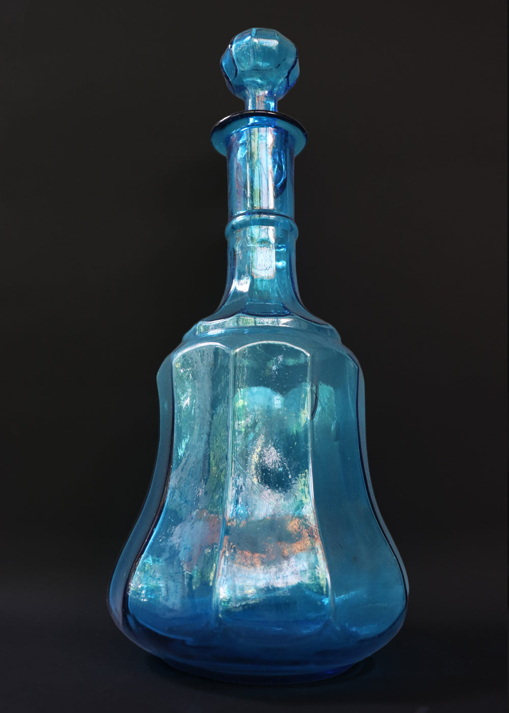 Old Soul Decanter IV