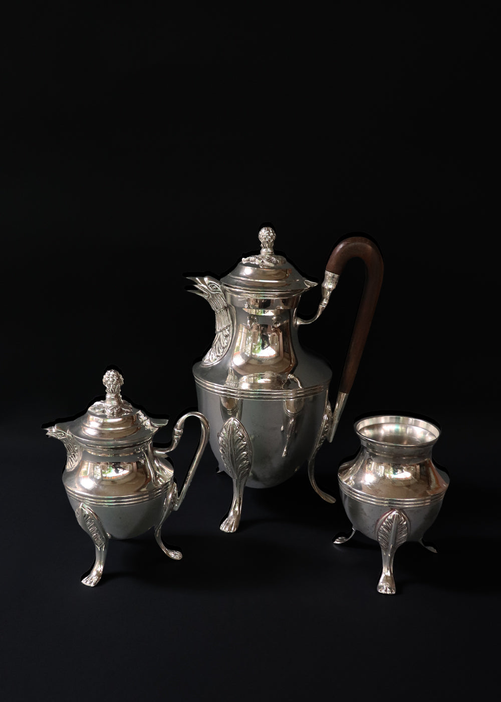 Old Soul Coffee Set VI