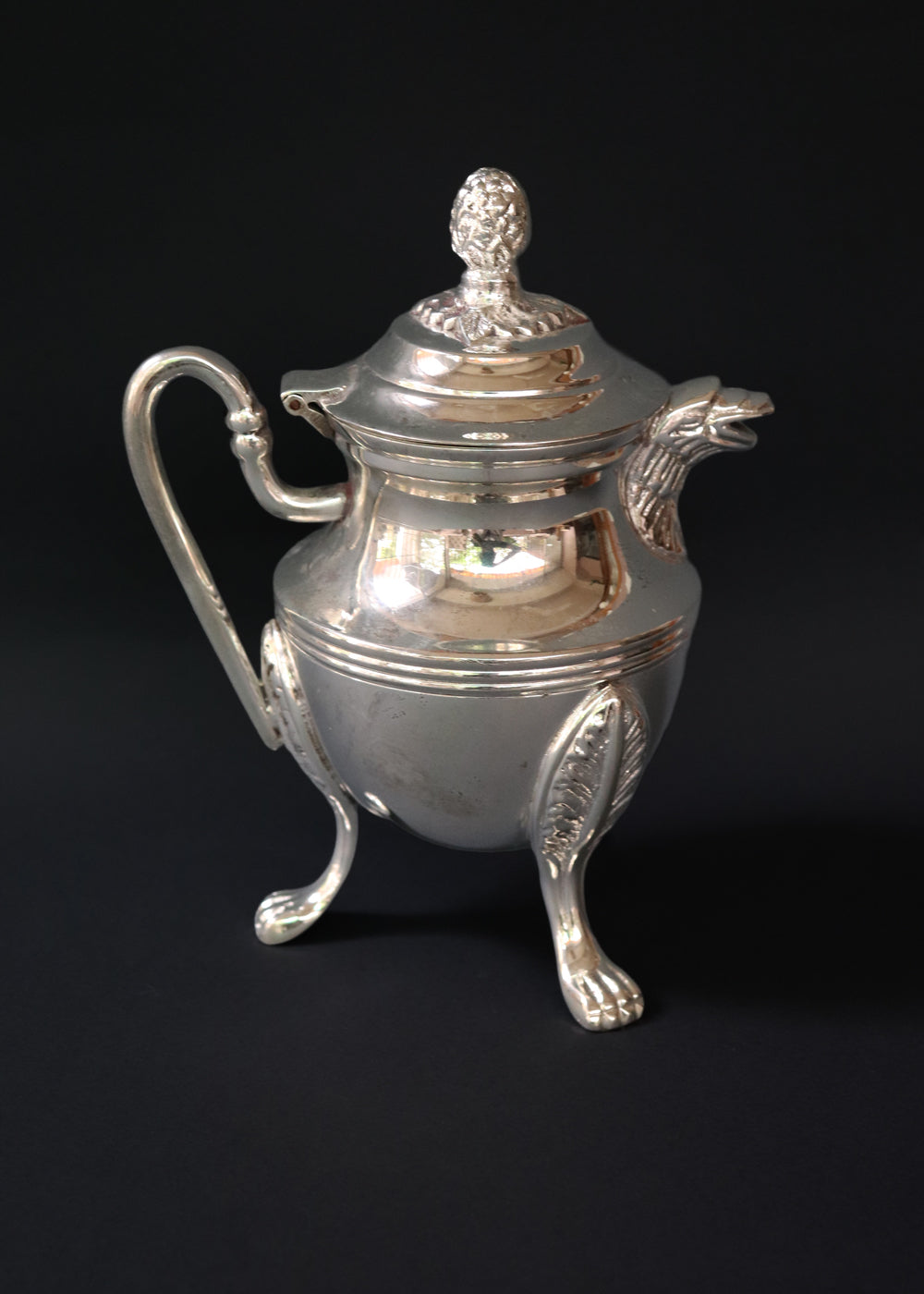 Old Soul Coffee Set VI