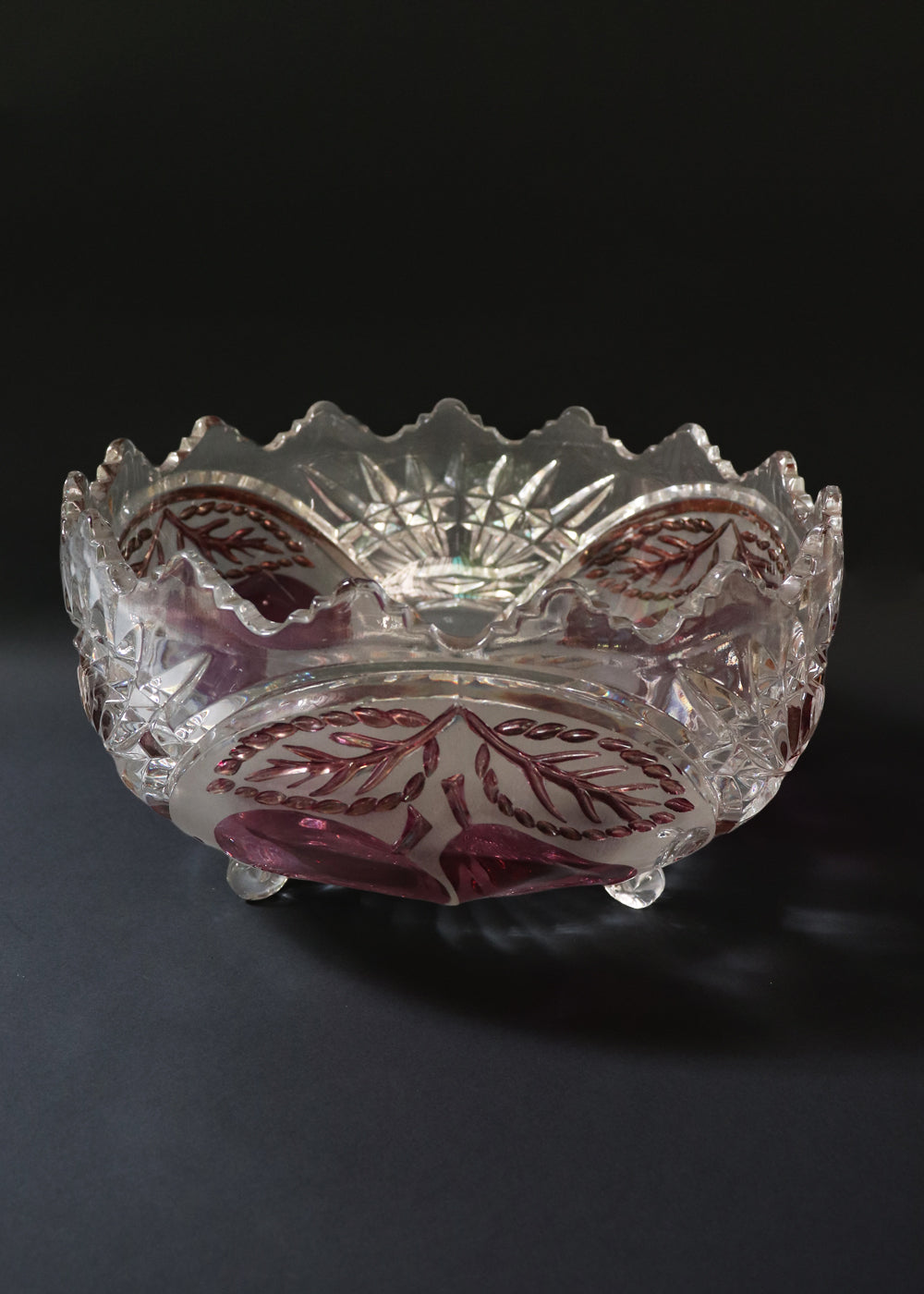 Old Soul Bowl XXXIII