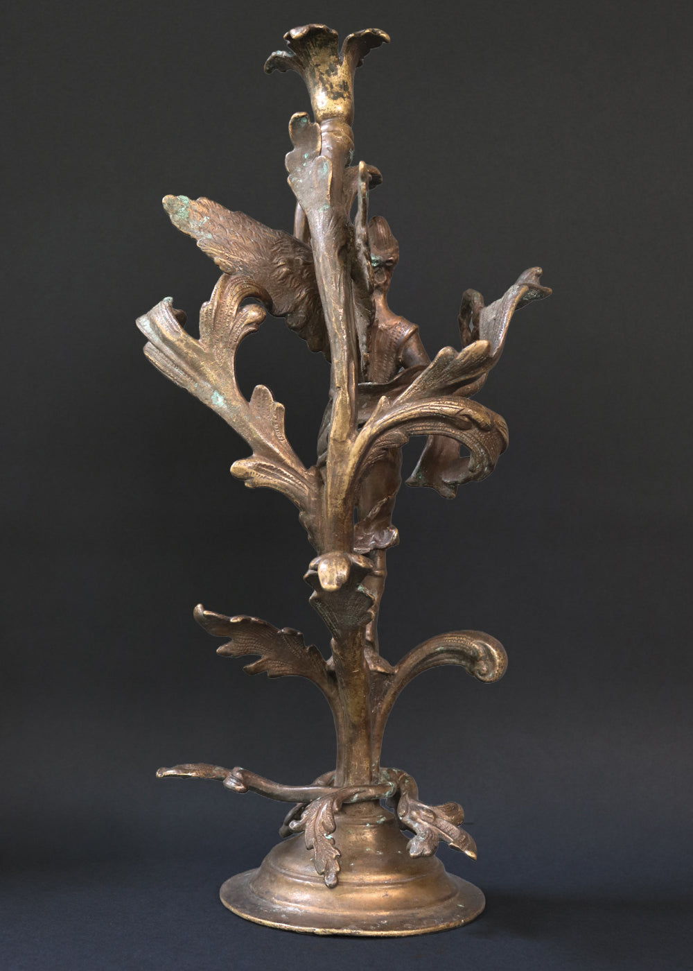 Old Soul Figure XXVII