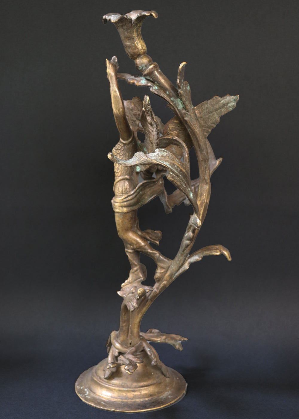 Old Soul Figure XXVII