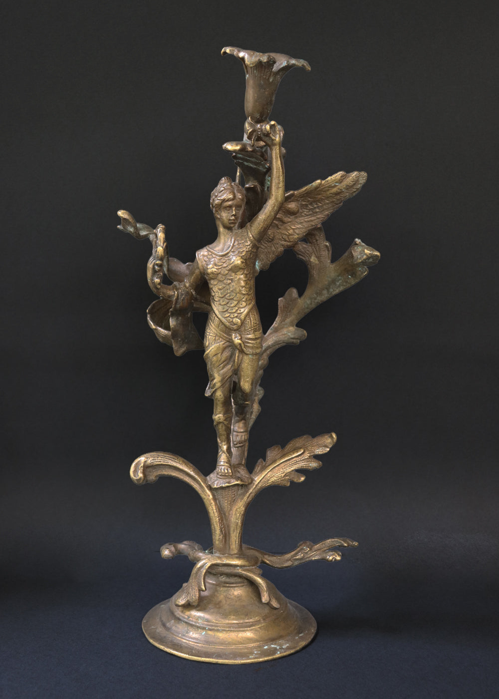 Old Soul Figure XXVII