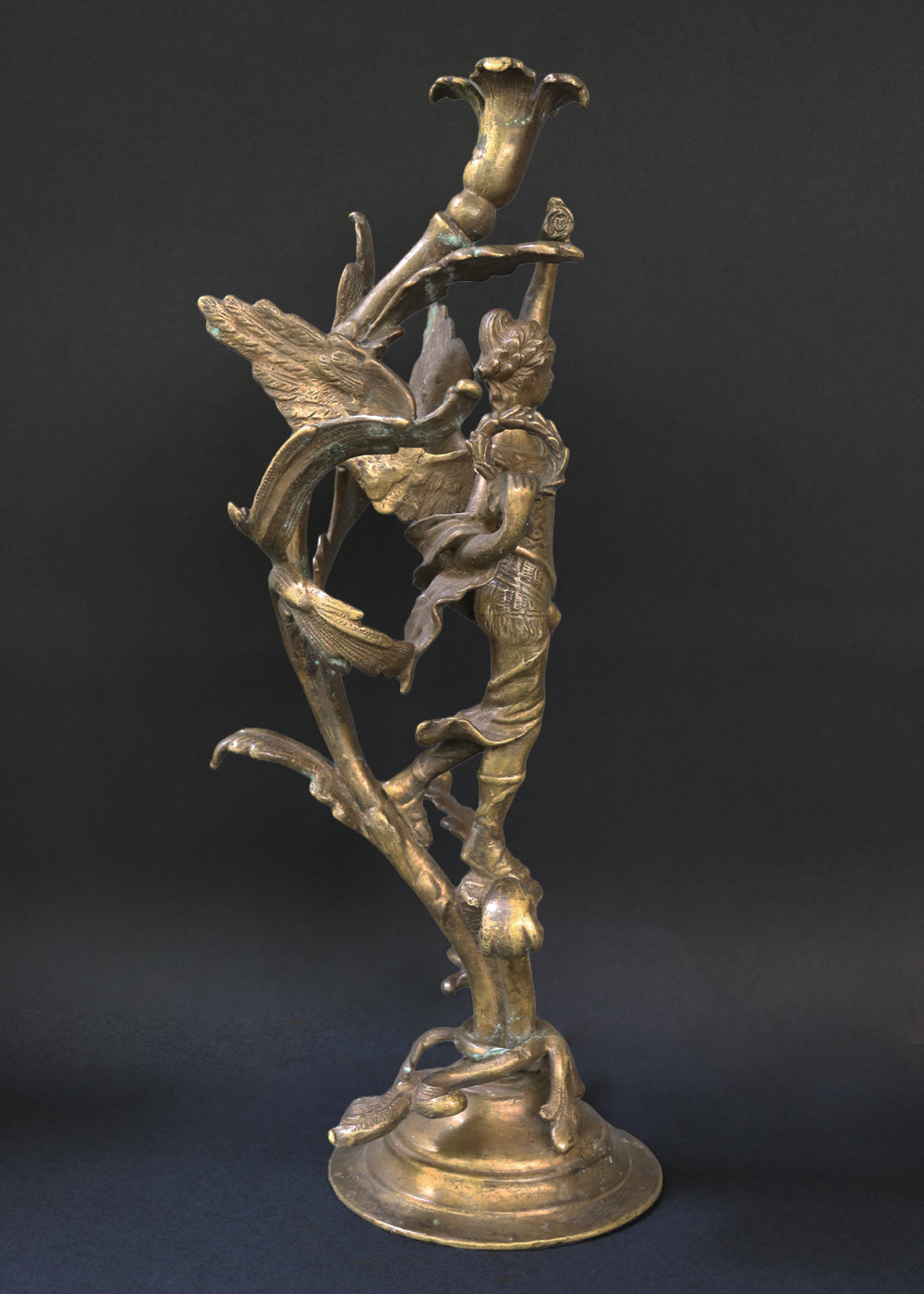 Old Soul Figure XXVII