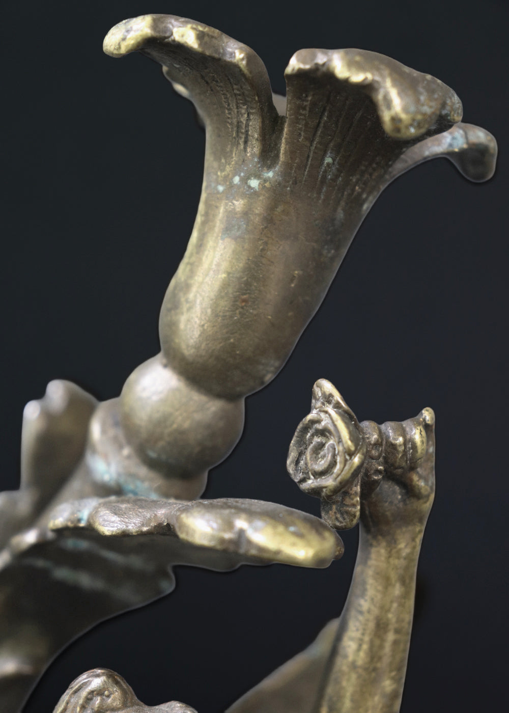 Old Soul Figure XXVII