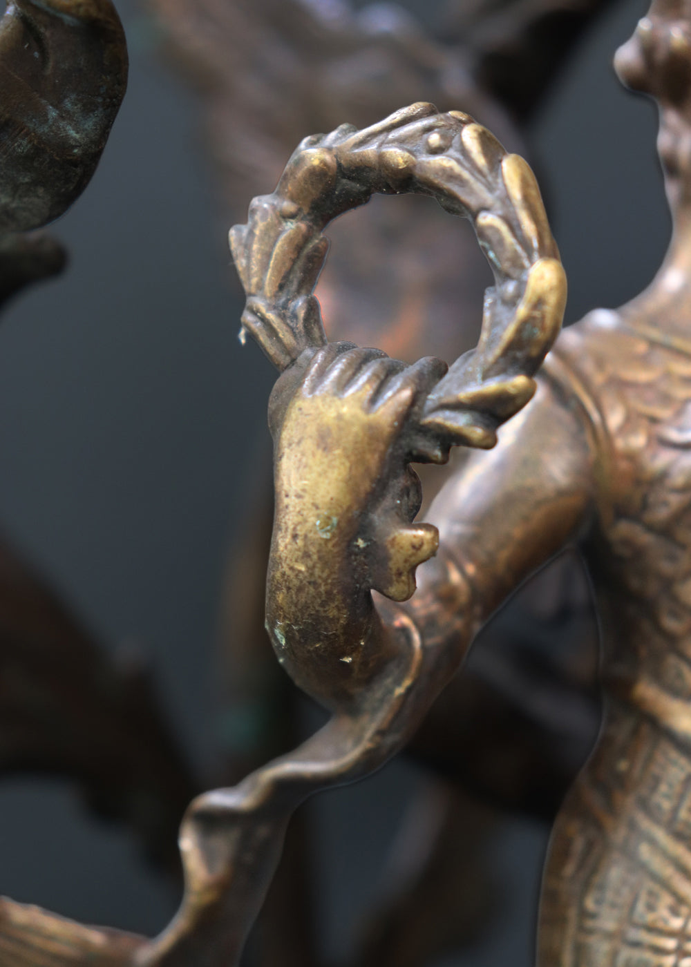 Old Soul Figure XXVII