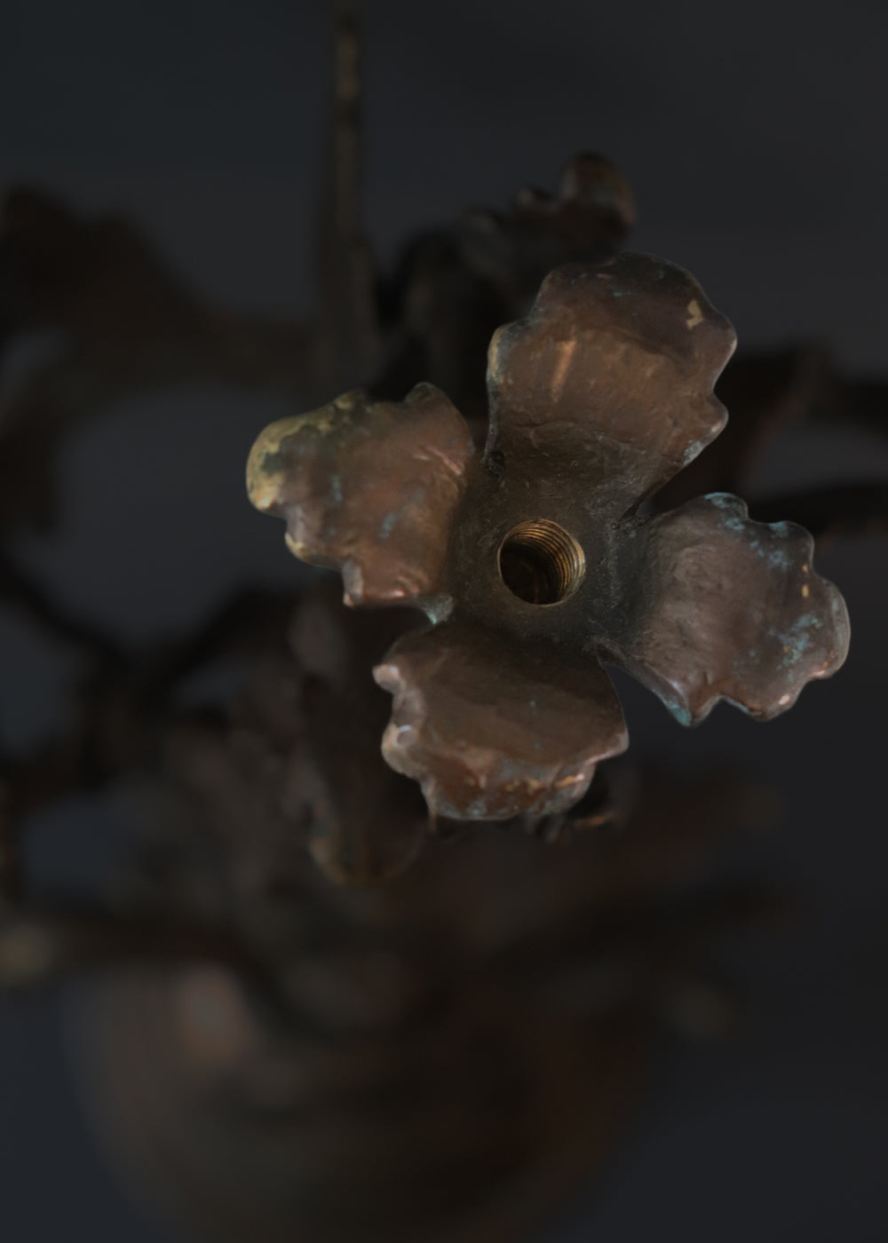 Old Soul Figure XXVII