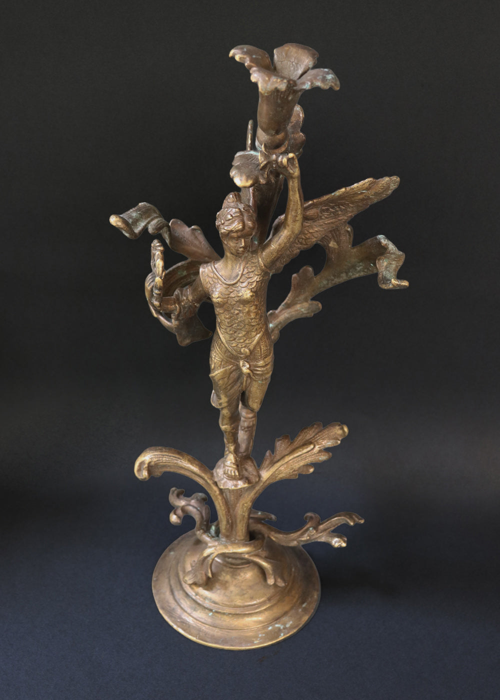 Old Soul Figure XXVII