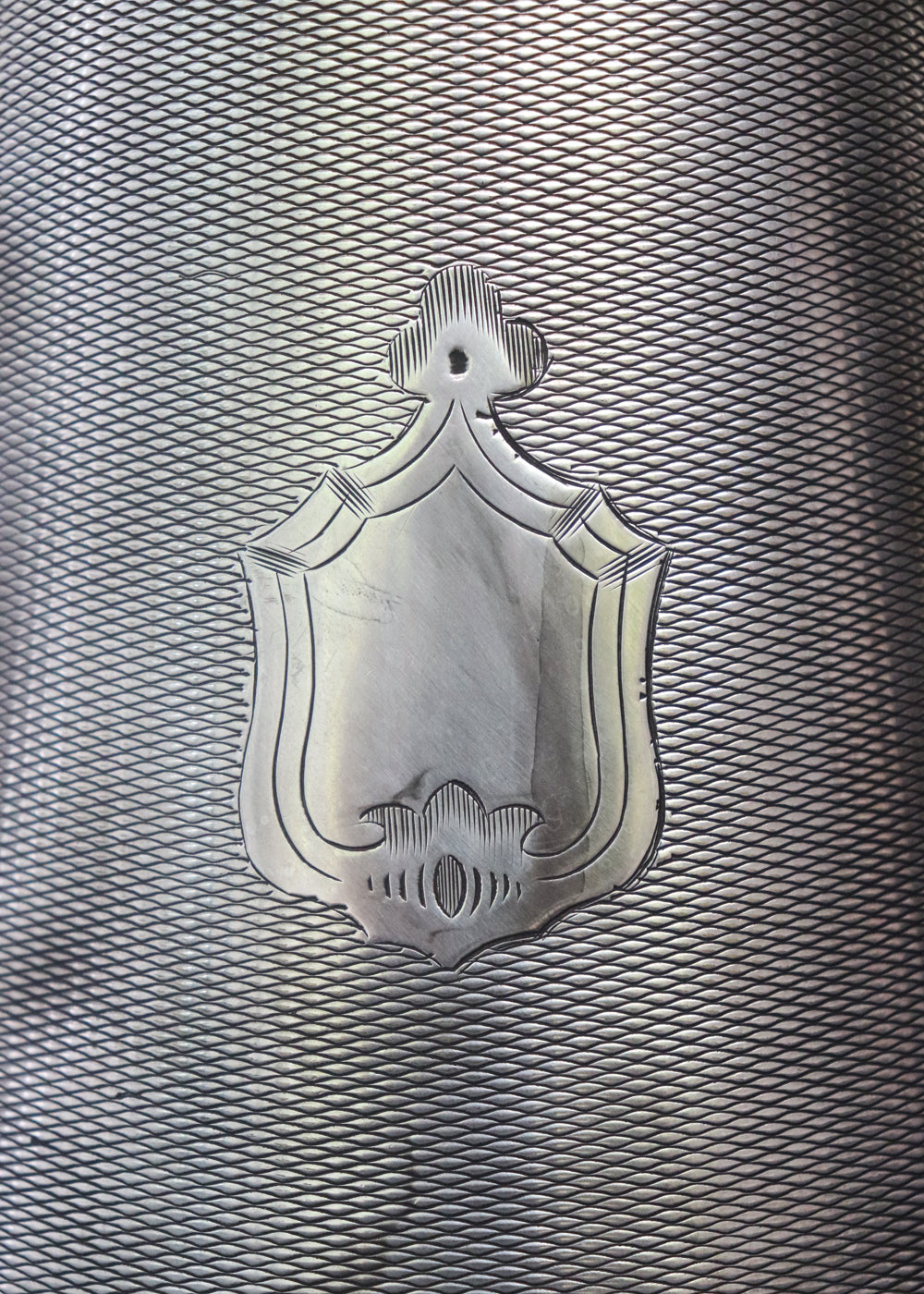 Old Soul Coffee Pot VIII