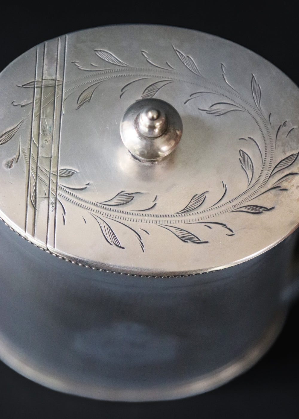 Old Soul Coffee Pot VIII