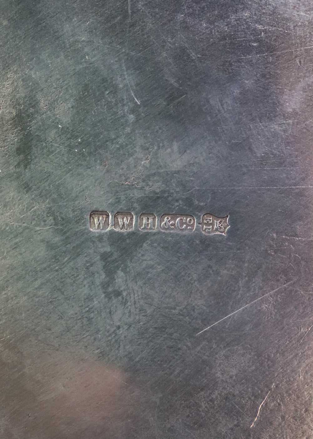 Old Soul Coffee Pot VIII