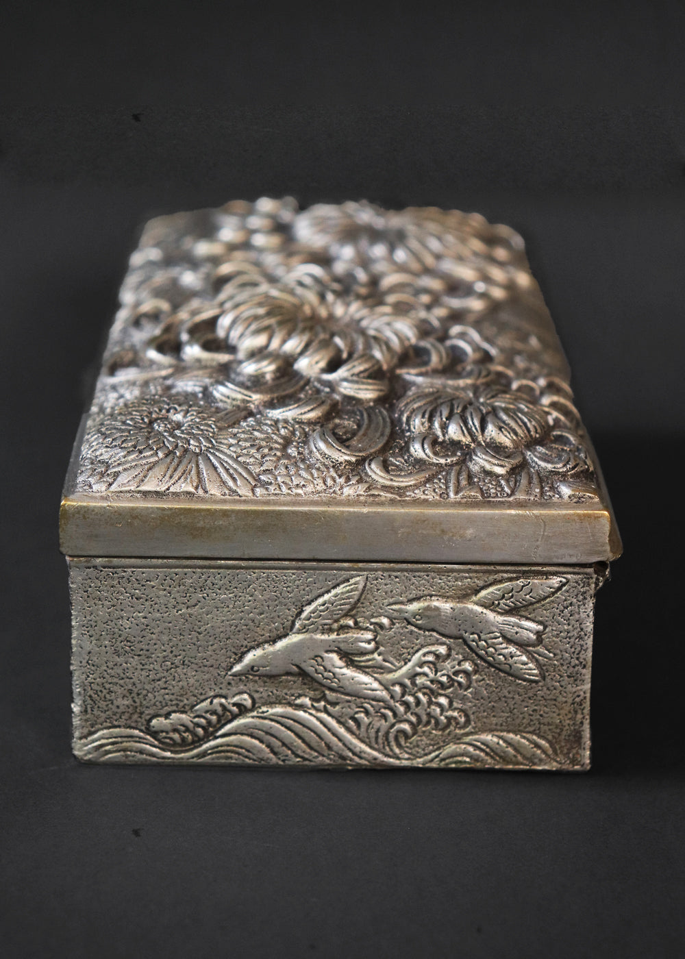 Old Soul Box XXIX