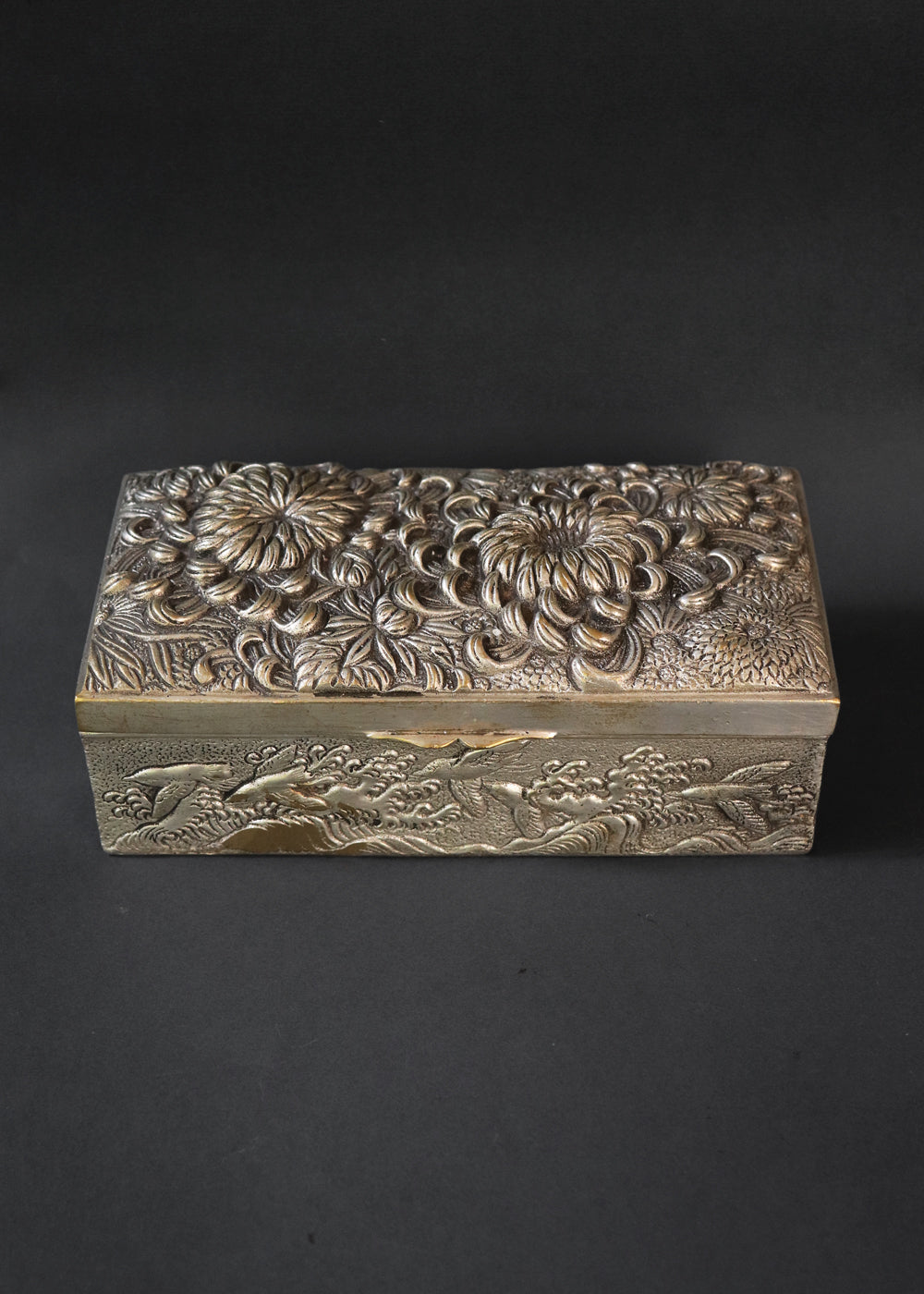 Old Soul Box XXIX