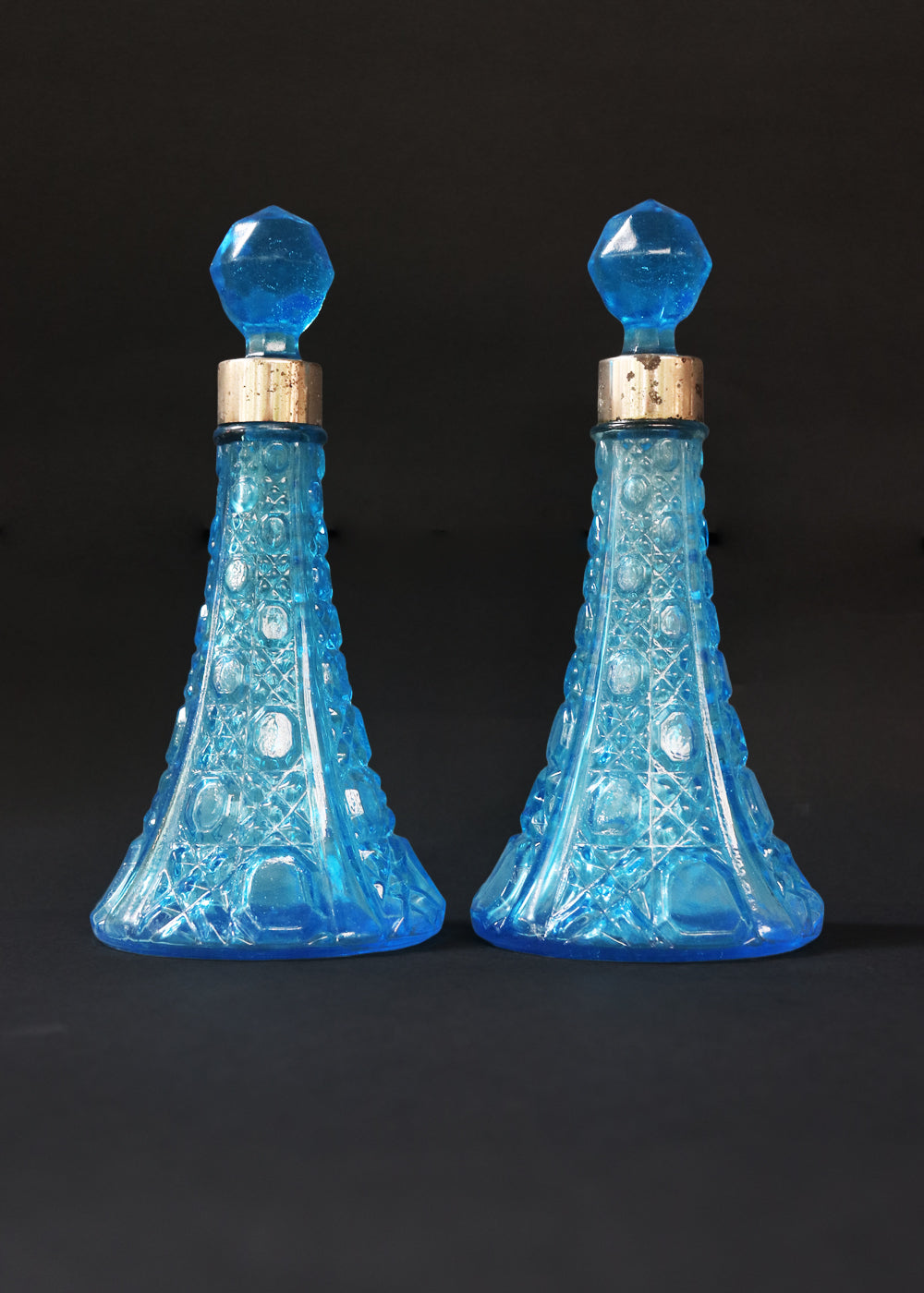 Old Soul Perfume Bottles II