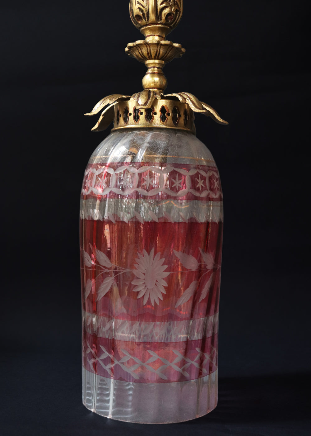 Old Soul Pendant Light I