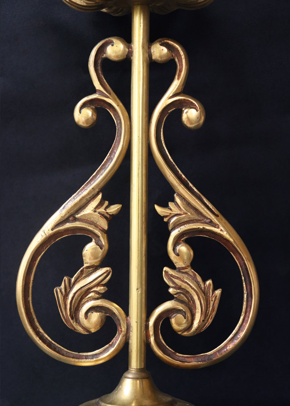 Old Soul Pendant Light II