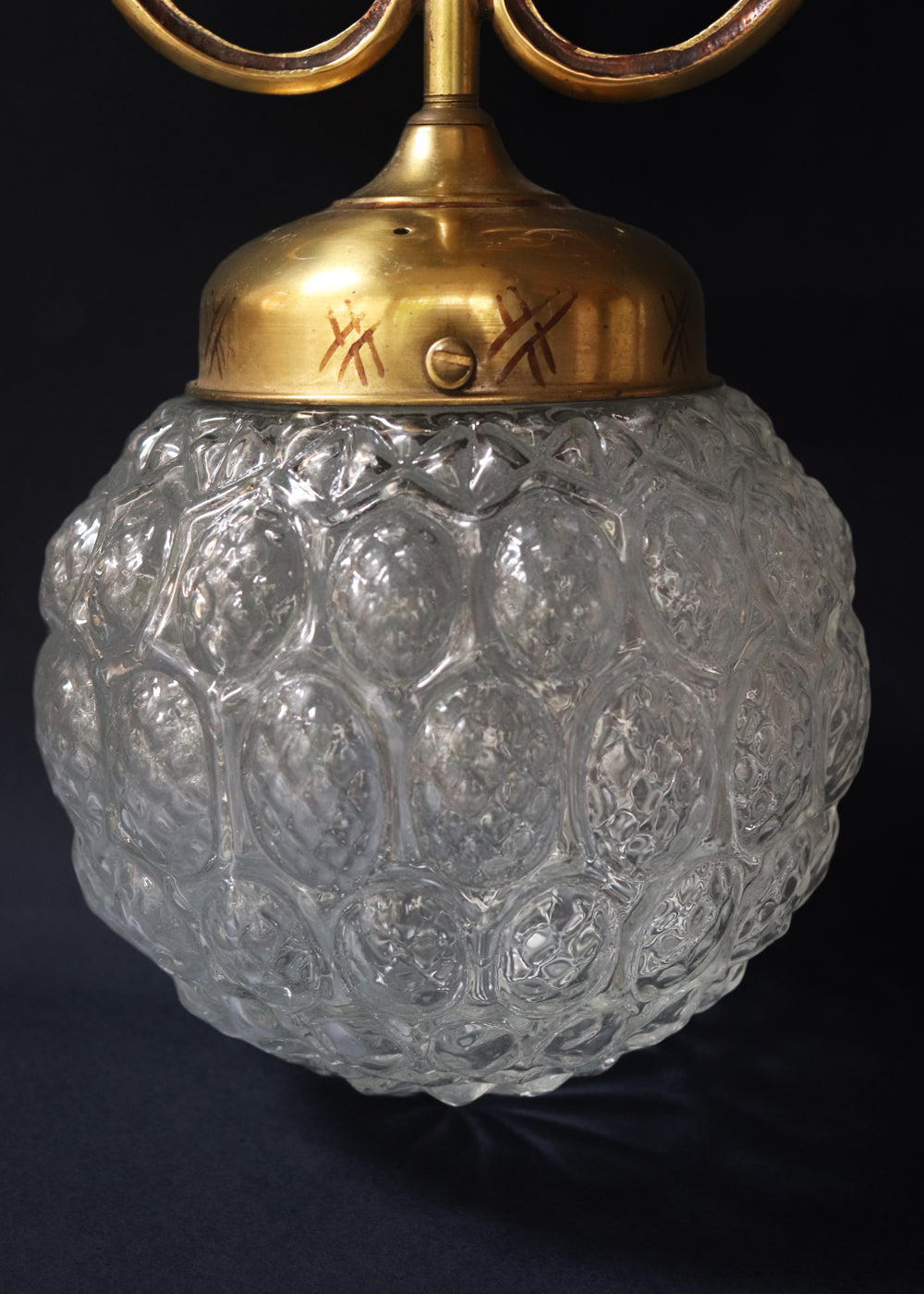 Old Soul Pendant Light II