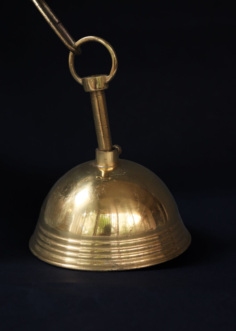 Old Soul Pendant Light II