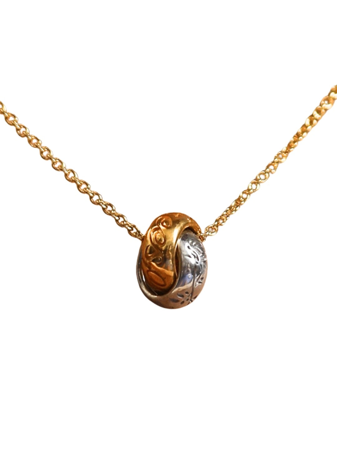 Custom EINA 3-Way Pendant