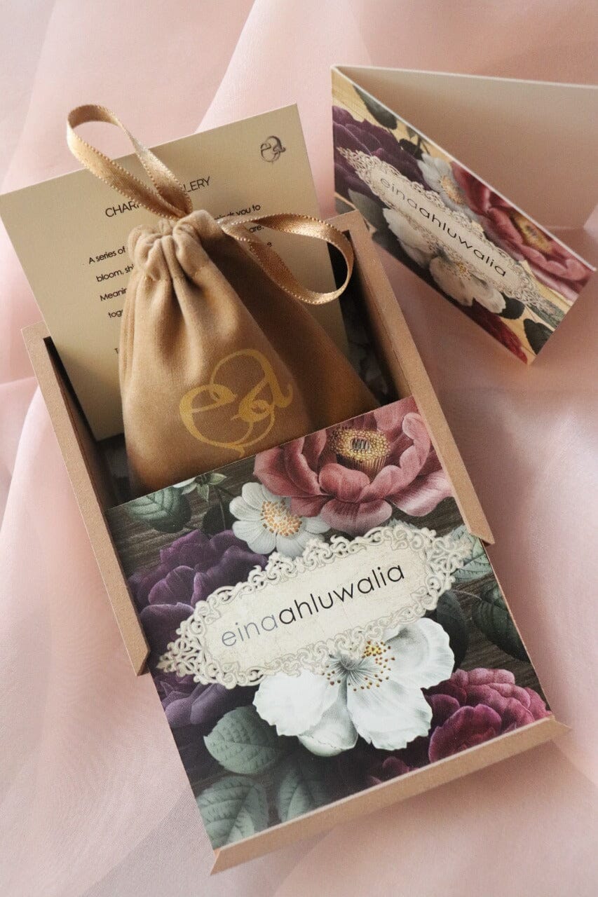 Prana Apana Twist Bangle