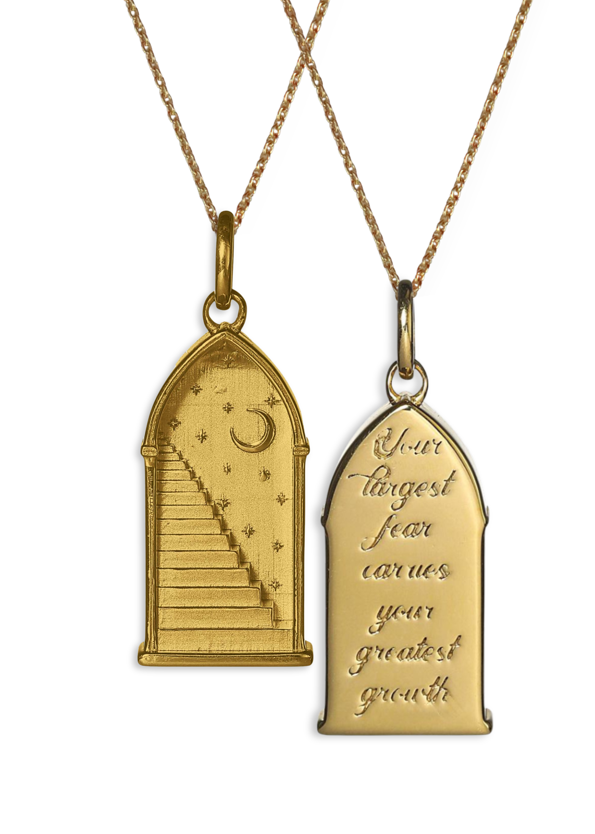Portal Pendant