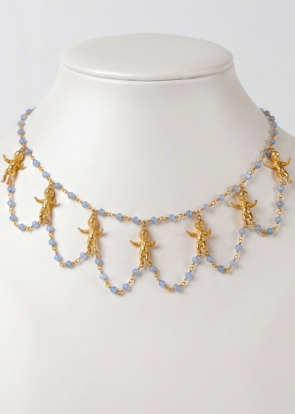 Rebirthing Ourselves Necklace