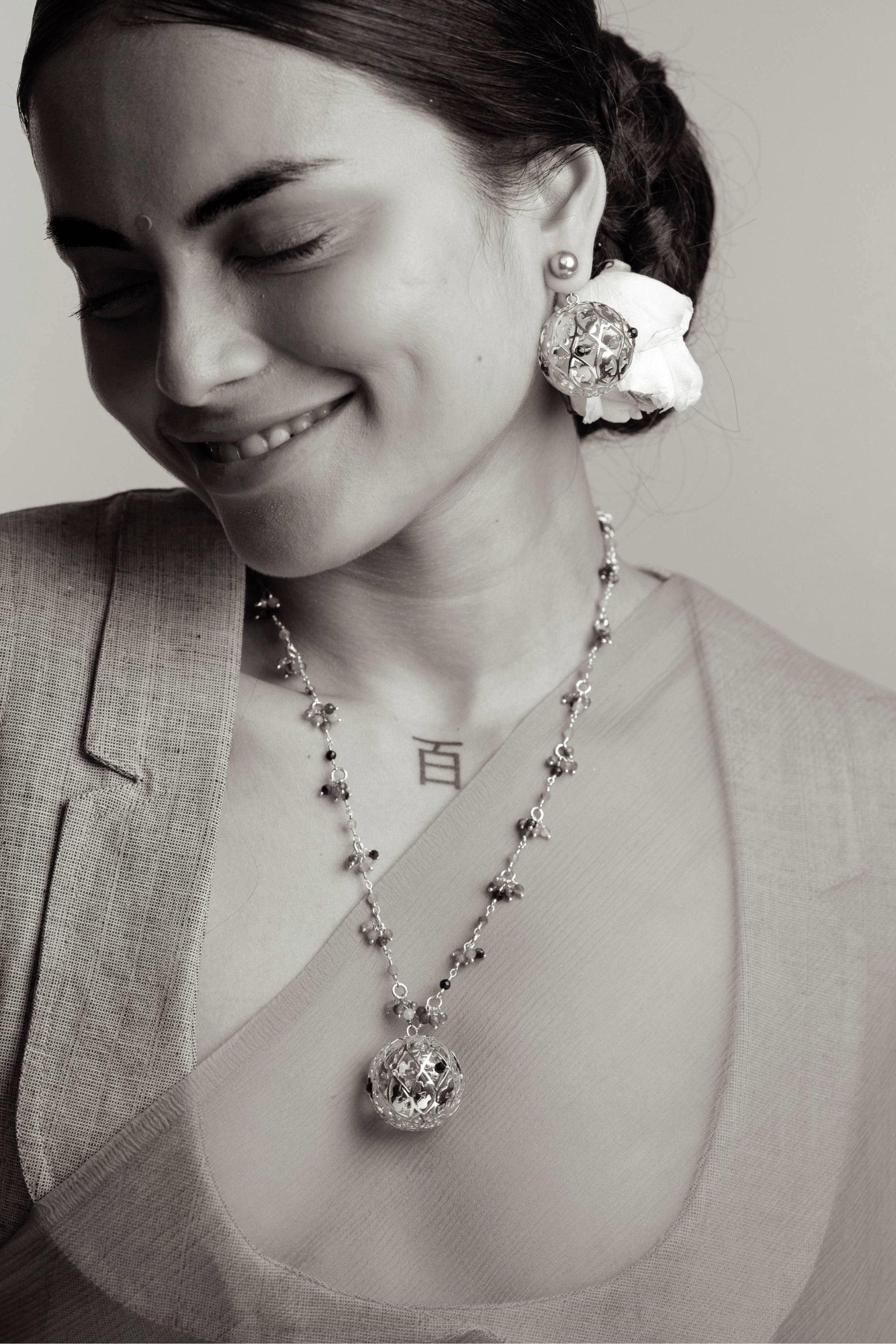 Birthing Babies & Revolutions Earrings