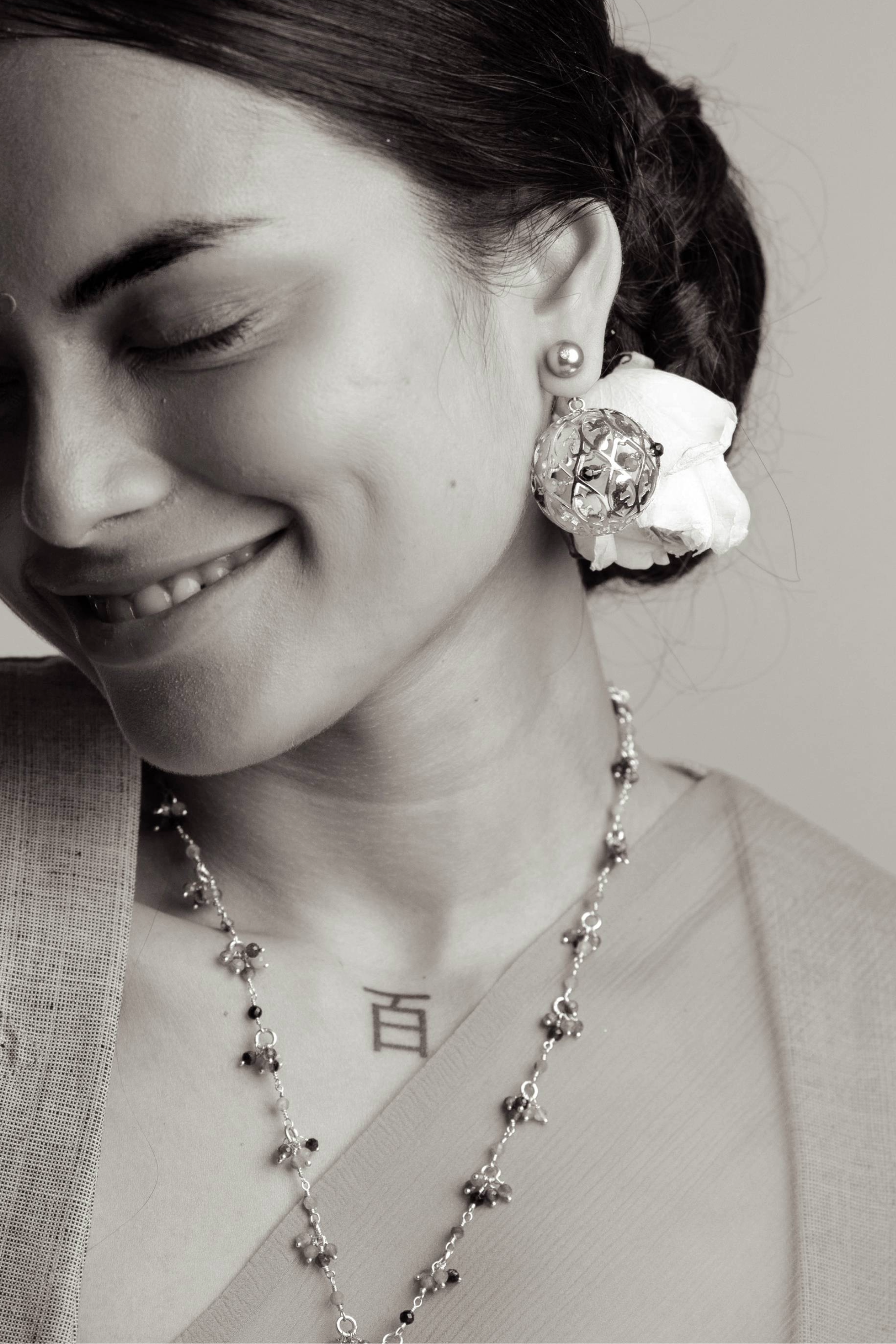 Birthing Babies & Revolutions Earrings