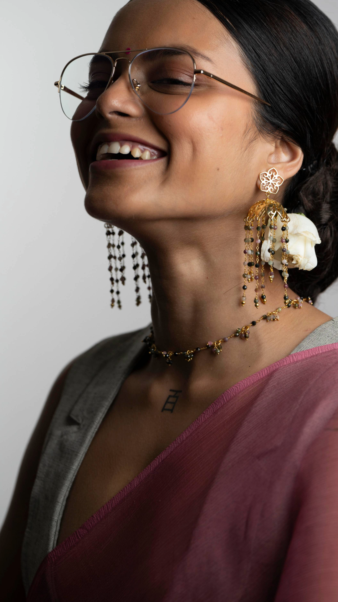 Birthing Babies & Revolutions Chain