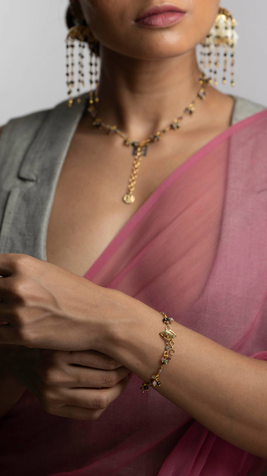 Birthing Babies & Revolutions Bracelet