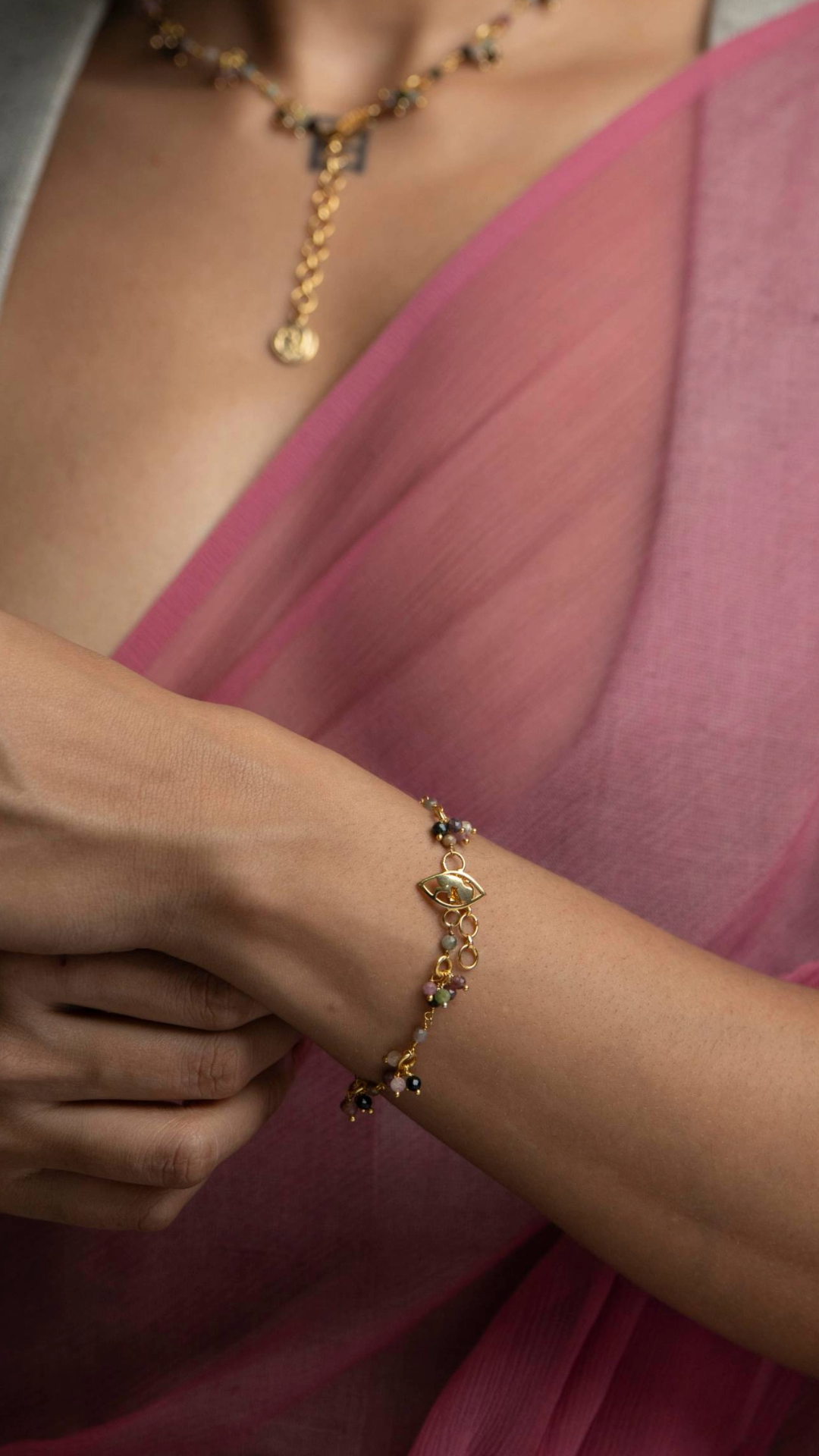 Birthing Babies & Revolutions Bracelet