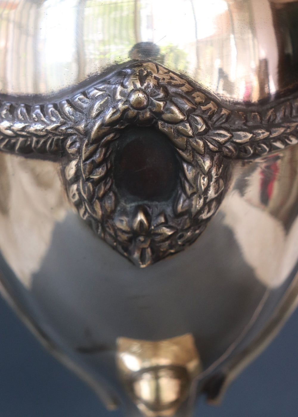 Old Soul Lamp XX