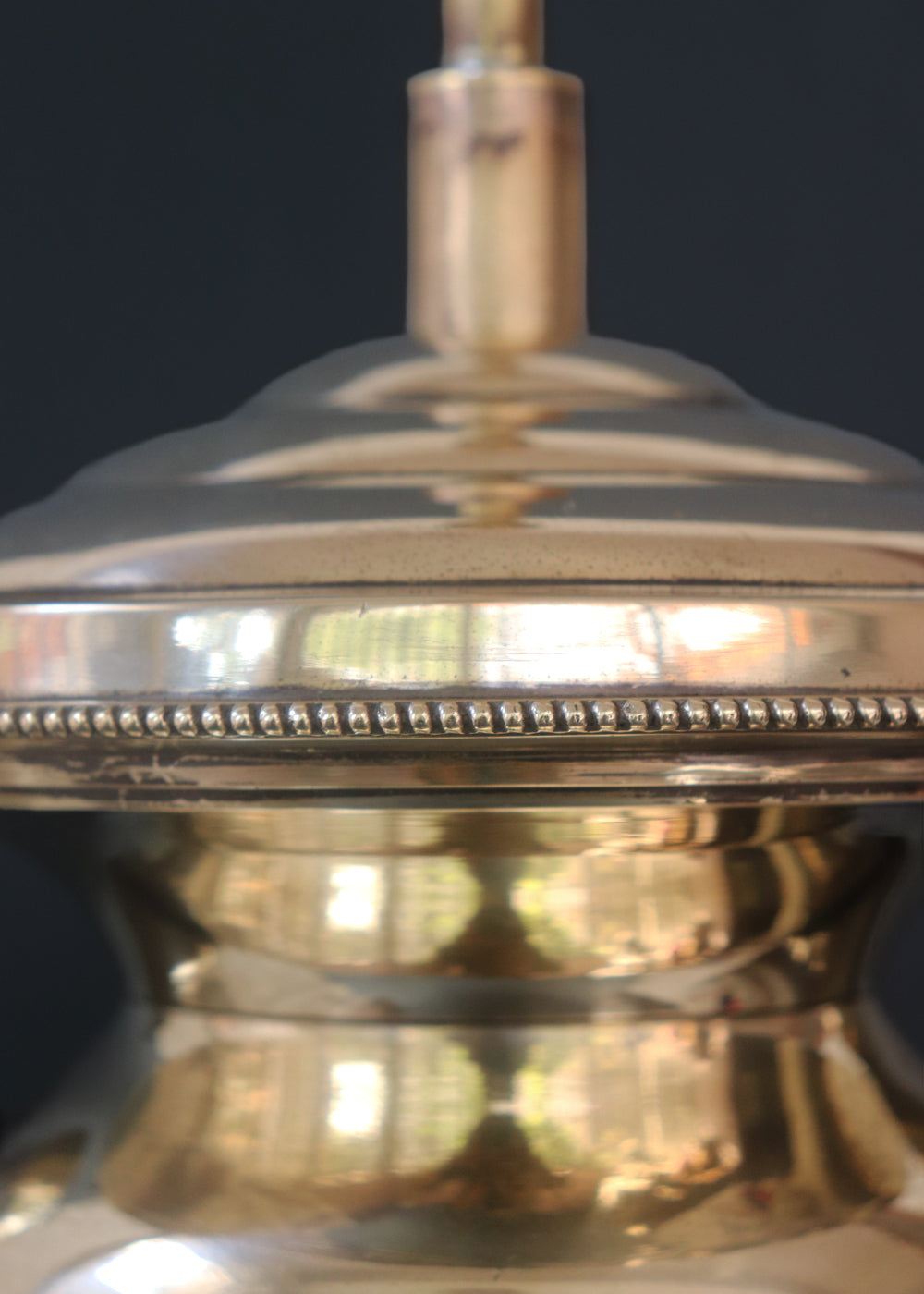 Old Soul Lamp XX