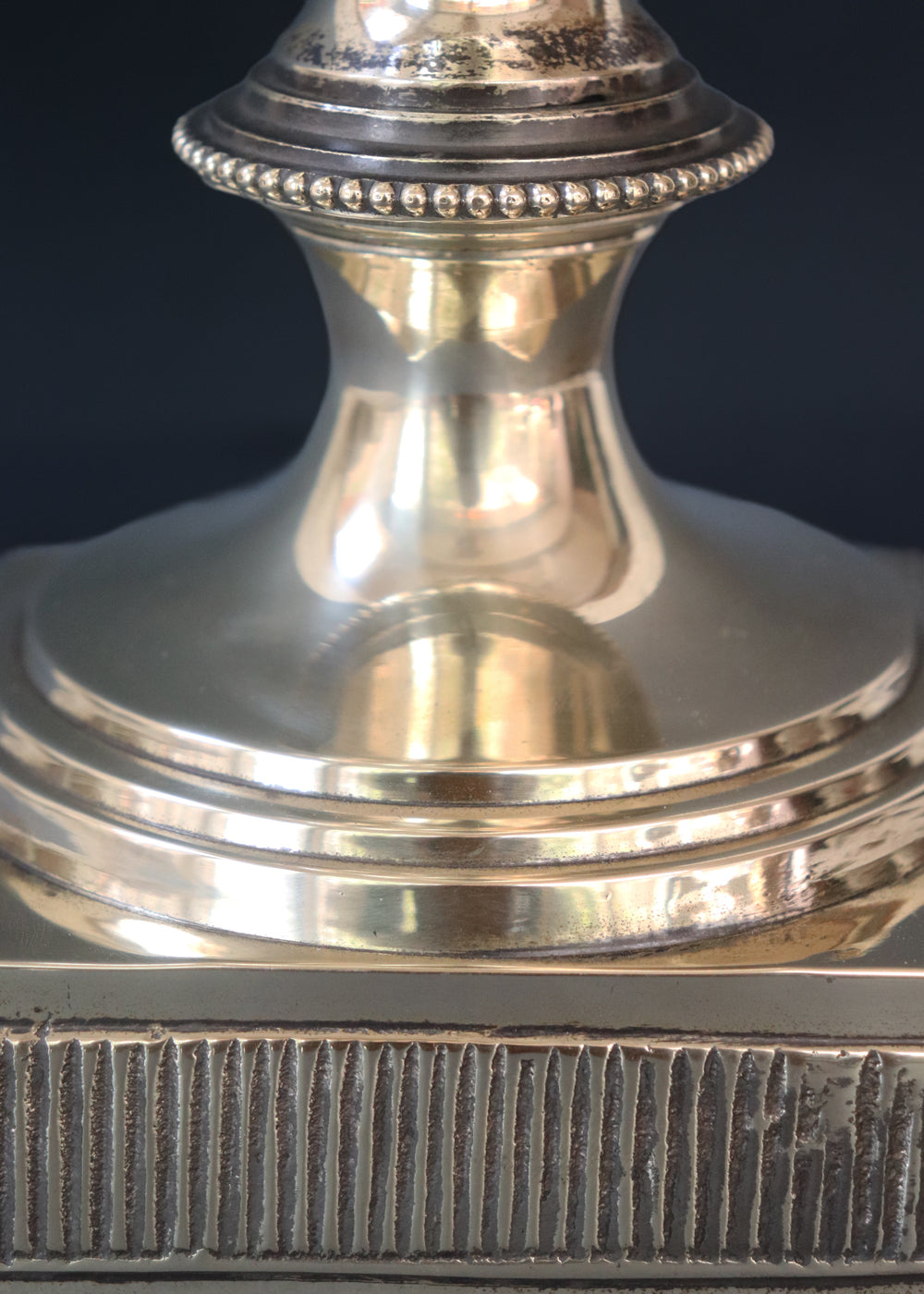 Old Soul Lamp XX