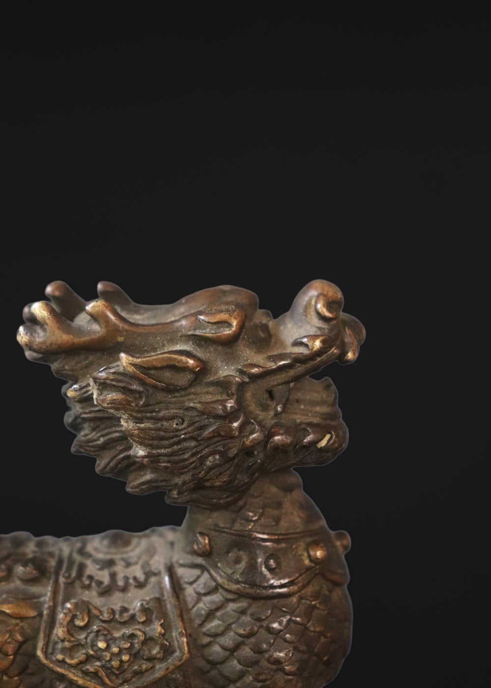 Old Soul Figure XXVIII
