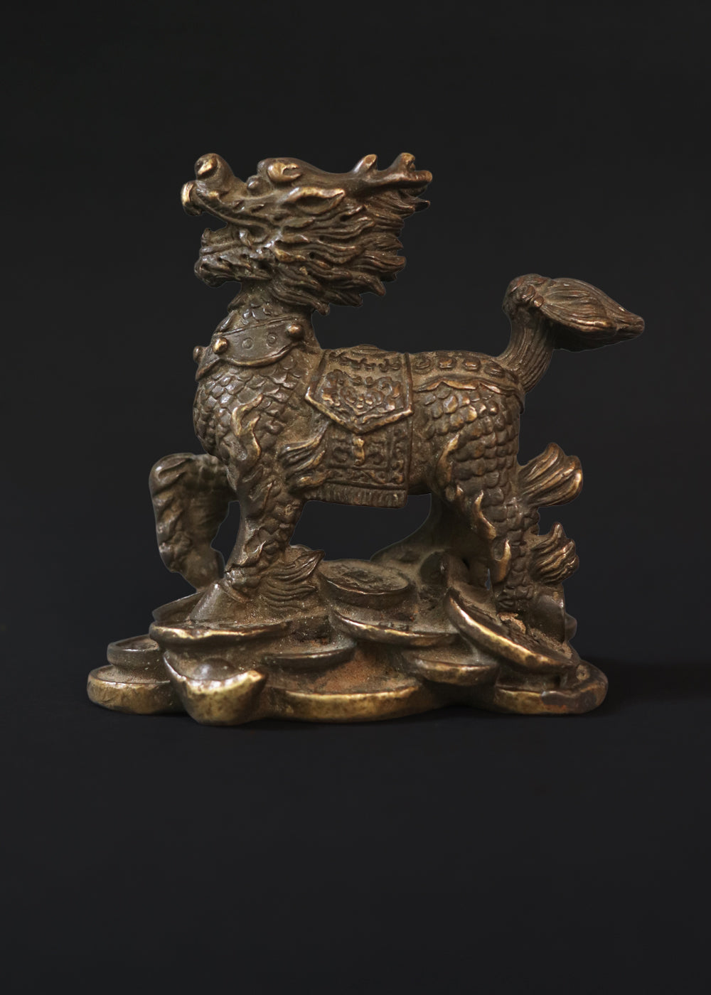 Old Soul Figure XXVIII