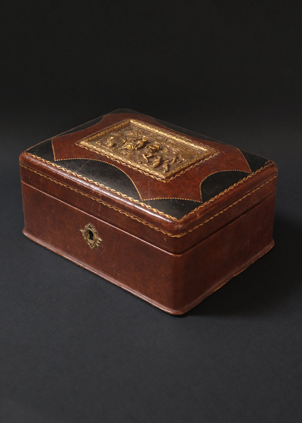 Old Soul Box XXXI